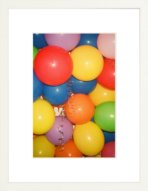 99 Balloons